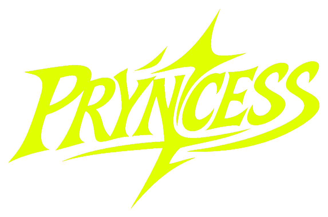 PRÝNCESS