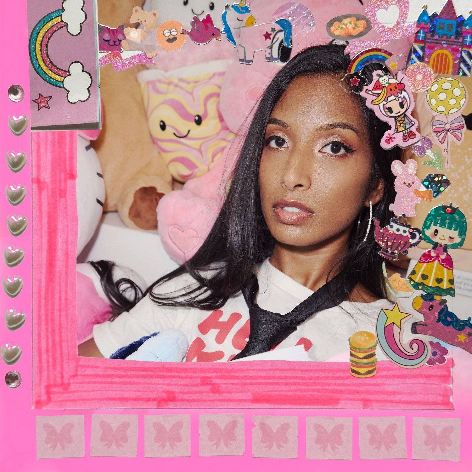 Toys cover